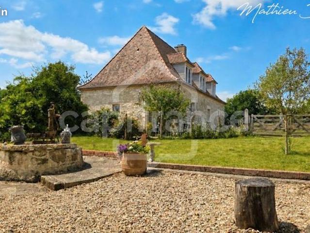 Maison vente à Bergerac, Eymet