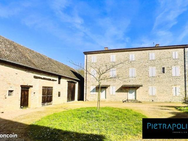 Maison vente à Mâcon, Saône-et-Loire