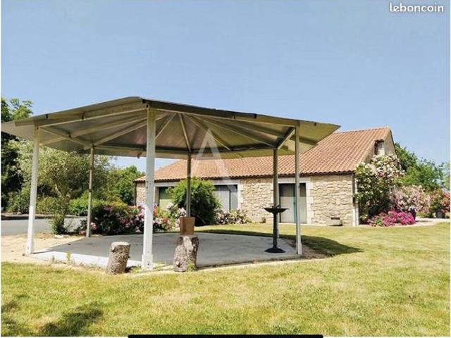 Maison vente à La Roche-sur-Yon, Saint-fulgent