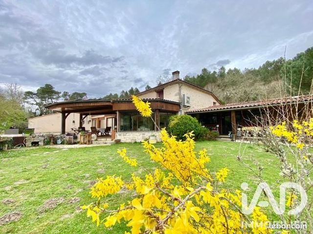 Maison vente à Nérac, Lavardac