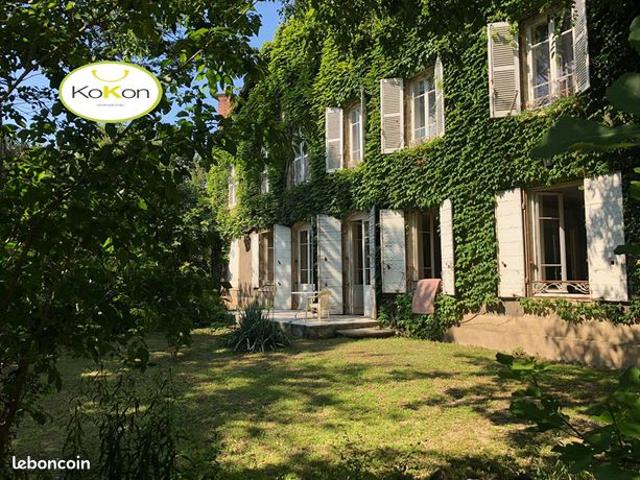 Maison vente à Lyon, Métropole de Lyon