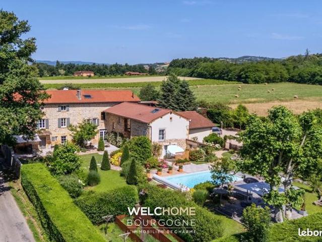 Maison vente à Villefranche-sur-Saône, Rhône