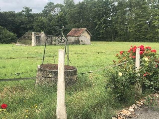 Maison vente à Maisoncelles-en-Brie, Seine-et-Marne