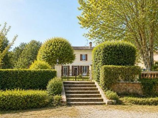 Maison vente à Ménesplet, Dordogne