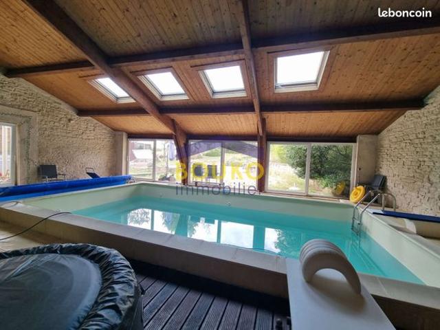 Maison vente à Châlons-en-Champagne, Francheville
