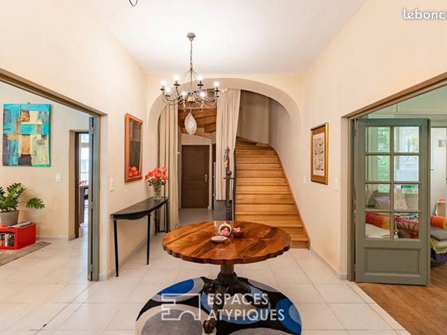 Maison vente à Carcassonne, Saissac