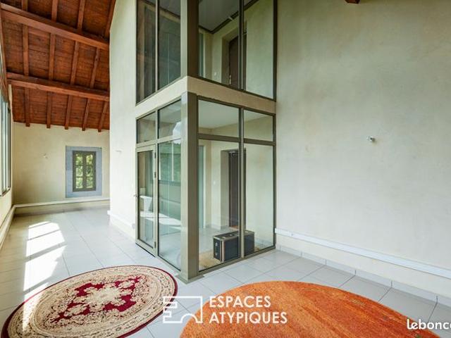 Maison vente à Carcassonne, Saissac