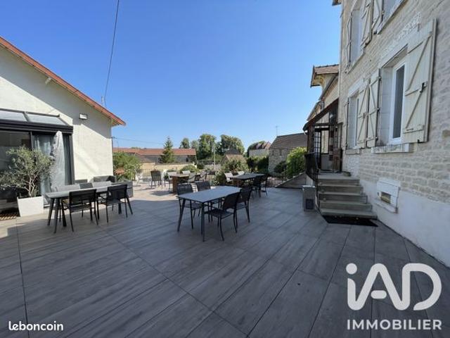 Maison vente à Avallon, Pacy-sur-armançon