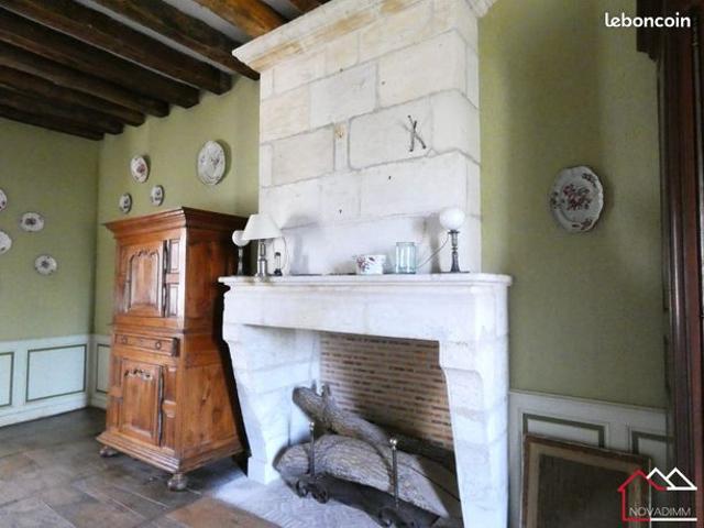 Maison vente à Périgueux, Saint-vincent-jalmoutiers