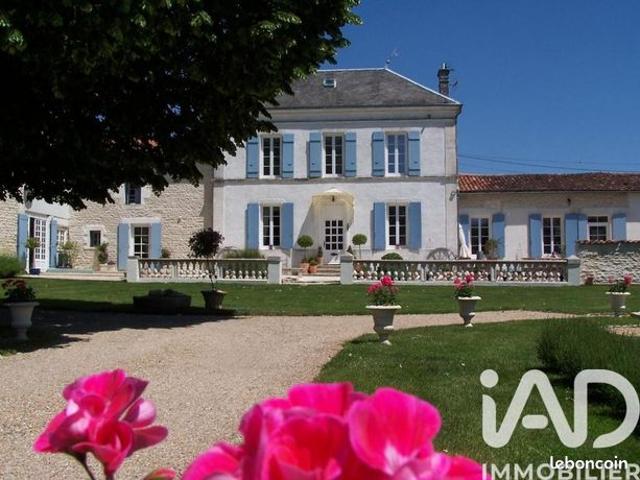 Maison vente à Pithiviers, Courcelles