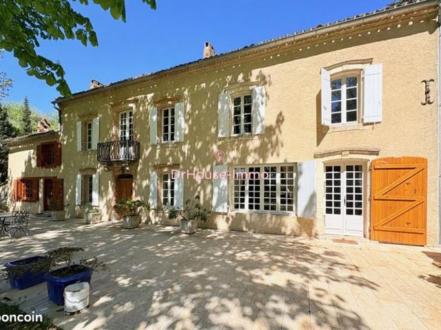 Maison vente à Carcassonne, Saint-martin-le-vieil