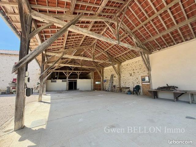 Maison vente à Saint-Gaudens, L'isle-en-dodon