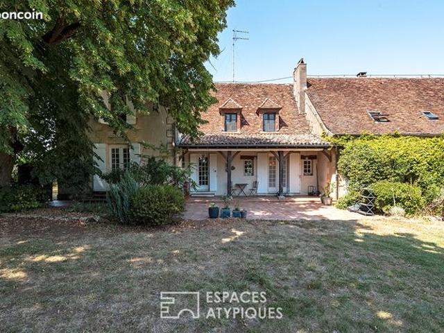 Maison vente à Bergerac, Lamonzie-saint-martin