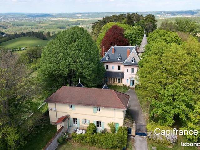 Maison vente à Vienne, Eyzin-pinet