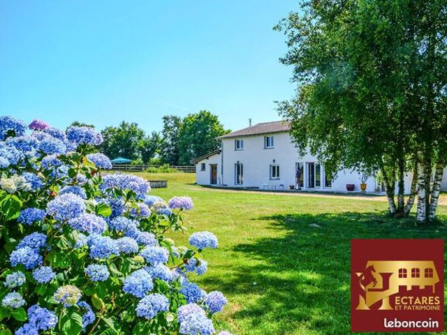 Maison vente à Bourg-en-Bresse, Neuville-les-dames