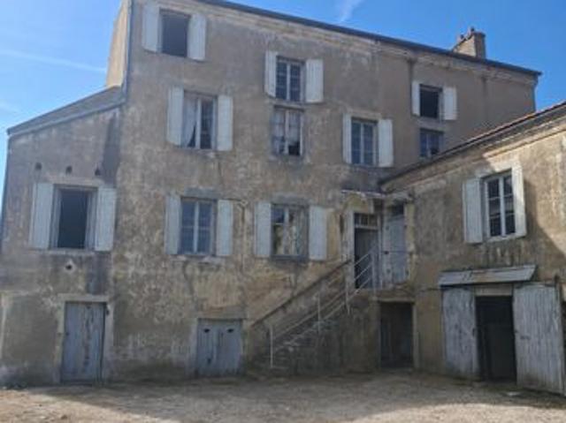 Maison vente à Chalon-sur-Saône, Bragny-sur-saône
