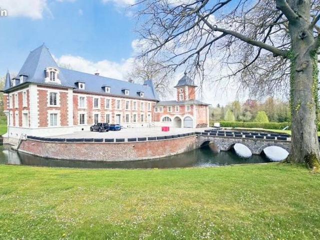 Maison vente à Avesnes-sur-Helpe, Eth