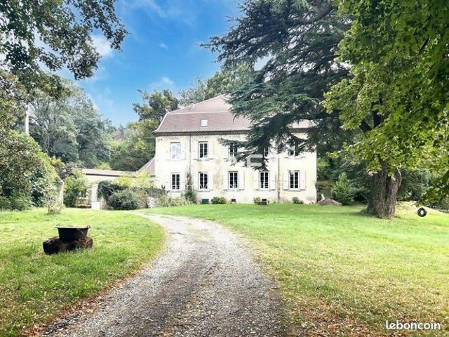 Maison vente à Valence, Moras-en-valloire