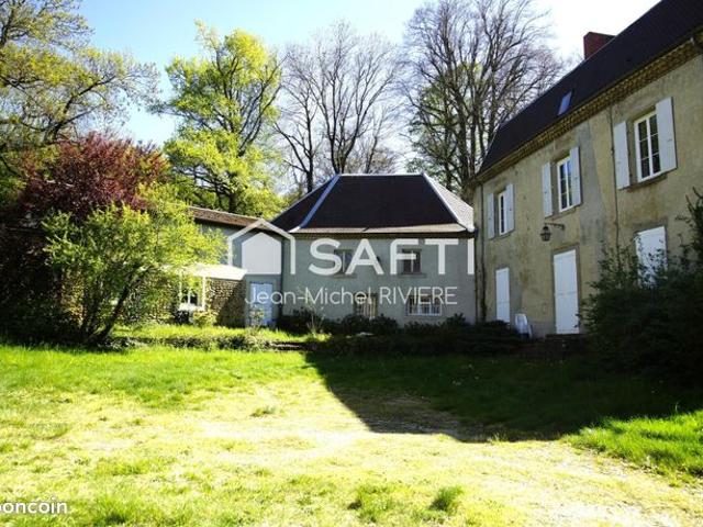 Maison vente à Valence, Moras-en-valloire