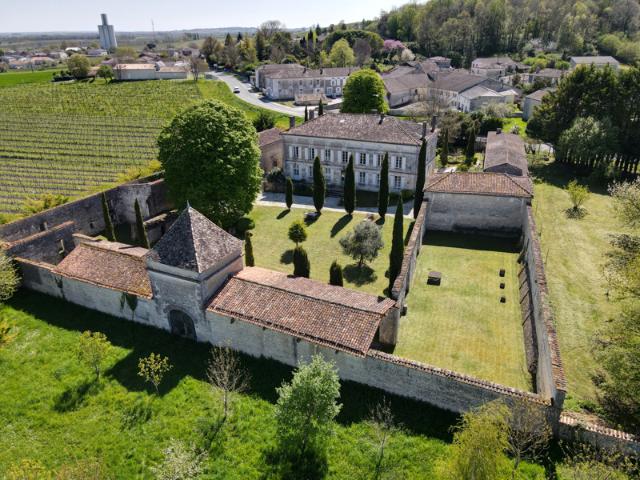 Maison vente à Jonzac, Archiac
