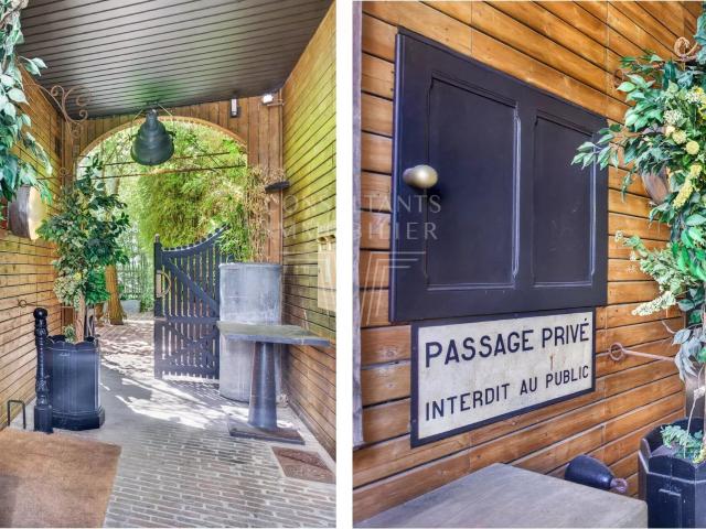 Maison vente à Lisieux, Trouville-sur-mer