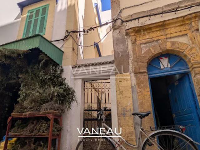 Propriété vente à Essaouira, L'Oriental