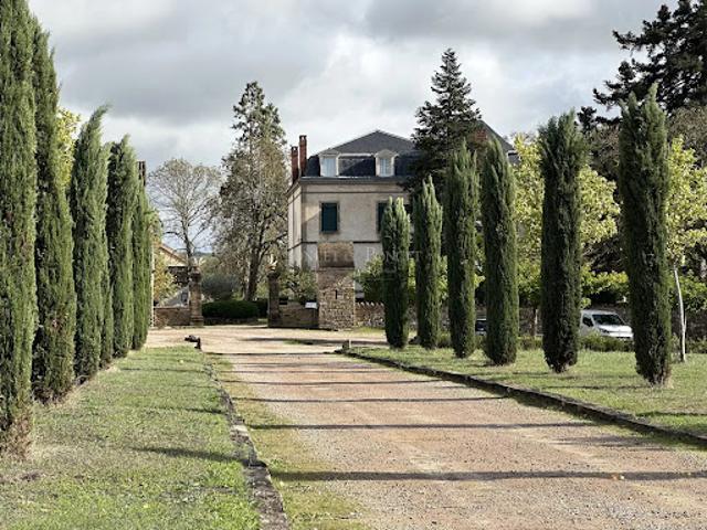 Maison vente à Thiers, La Renaudie