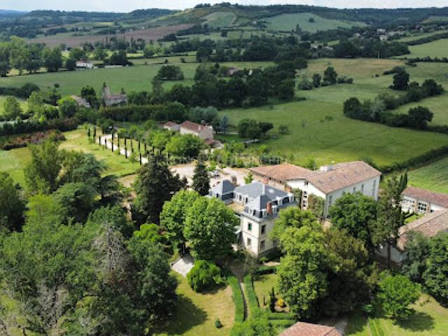 Maison vente à Thiers, La Renaudie