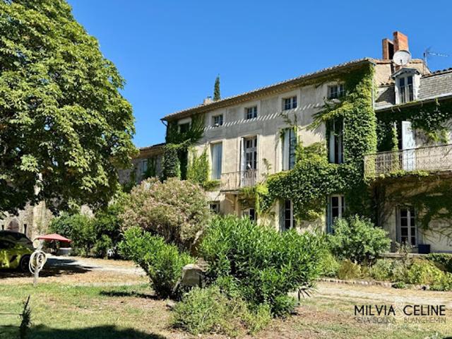 Maison vente à Carcassonne, Caux-et-sauzens