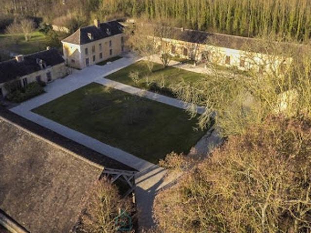 Maison vente à Fontainebleau