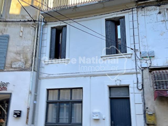 Maison vente à Arles