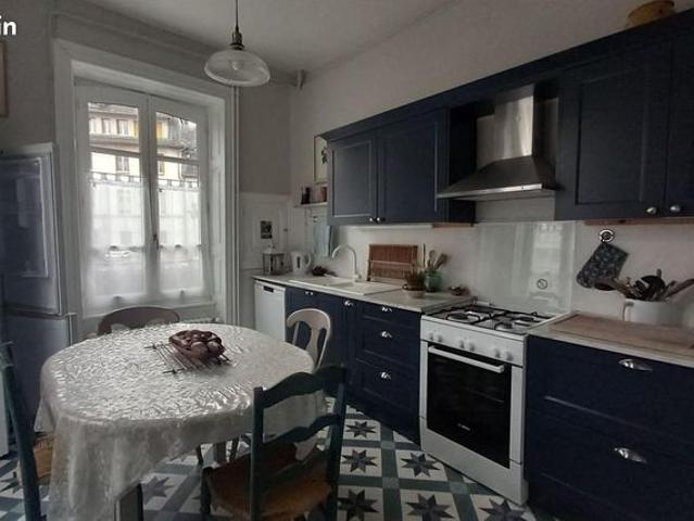 Maison vente à Condat, Lot