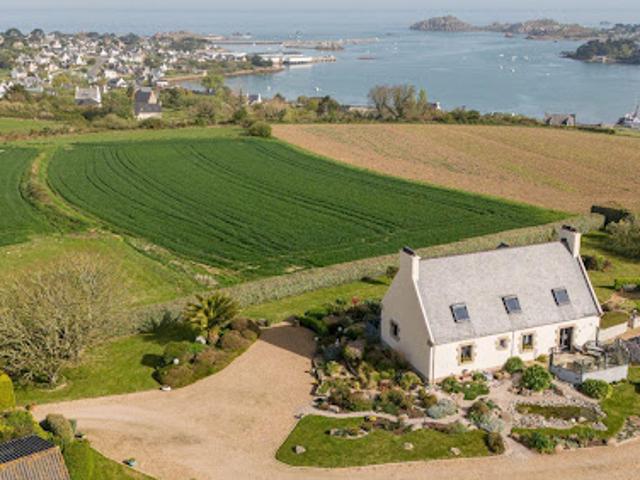 Maison vente à Morlaix, Bretagne
