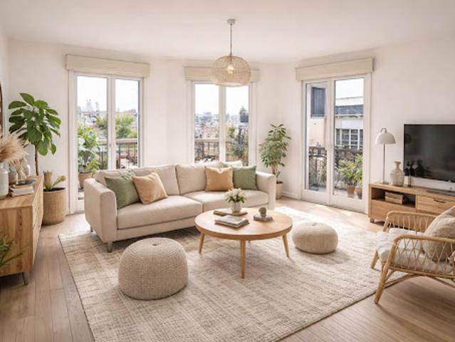 Maison vente à Argenteuil, Franconville