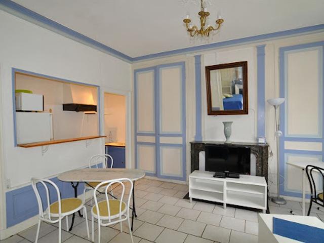 Maison vente à Tours