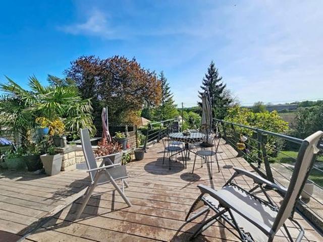 Villa vente à Provins, Donnemarie-dontilly