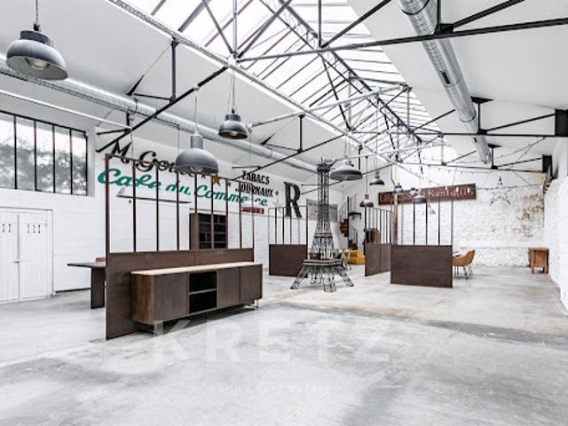 Maison vente à Boulogne-Billancourt, Ville-d'avray