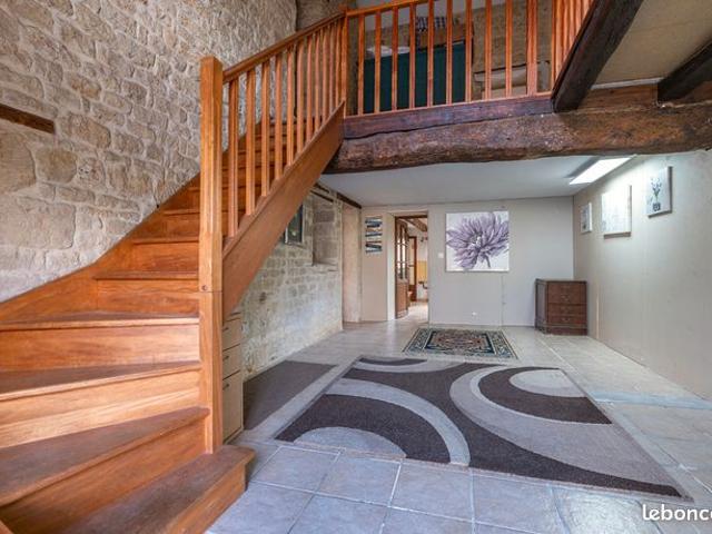 Maison vente à Coivert, Charente-Maritime