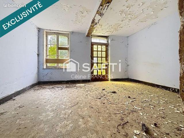 Maison vente à Péronne, Somme