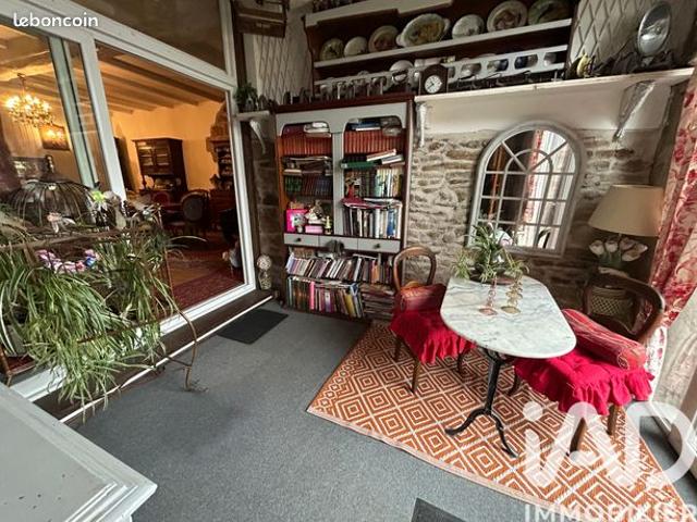 Maison vente à Autun, Saint-léger-du-bois