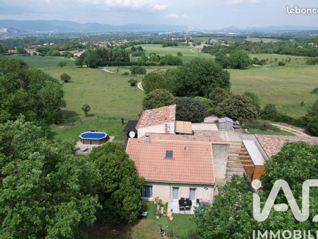 Maison vente à Nyons, Malataverne