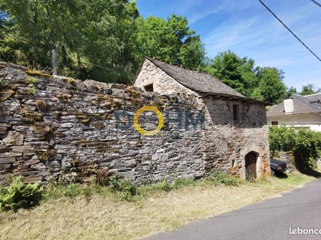 Maison vente à Mende, Occitanie