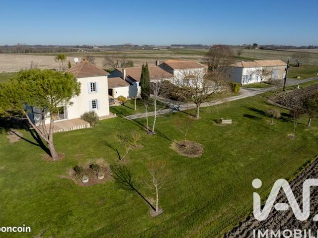 Maison vente à Saint-Gaudens, Mirambeau