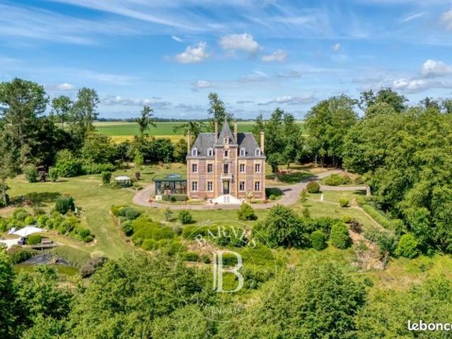 Maison vente à Perriers-sur-Andelle, Eure