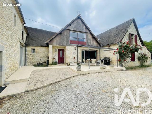 Maison vente à Sarlat-la-Canéda, Thenon