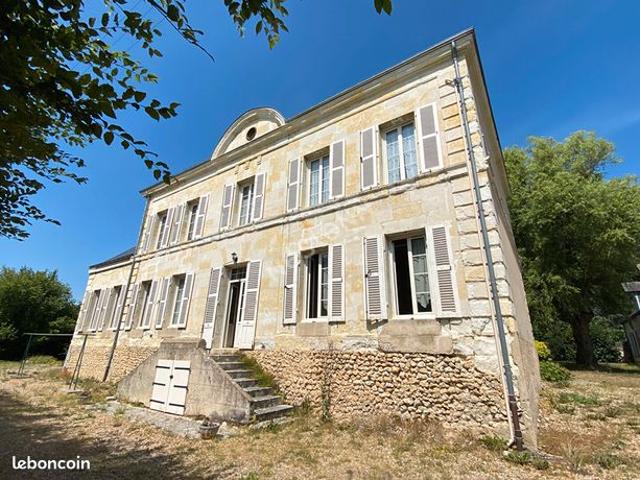 Maison vente à La Flèche, Pays de la Loire