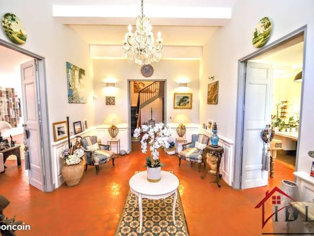 Maison vente à Arrondissement de Toulon, La Crau
