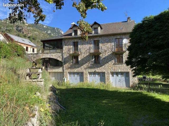 Maison vente à Florac, Occitanie