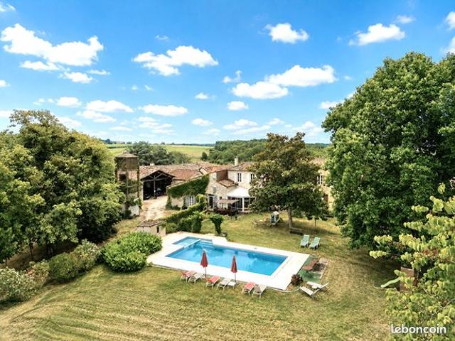 Maison vente à Libourne, Pineuilh