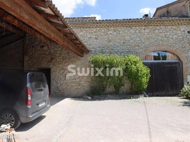 Maison vente à Die, Saint-julien-en-quint